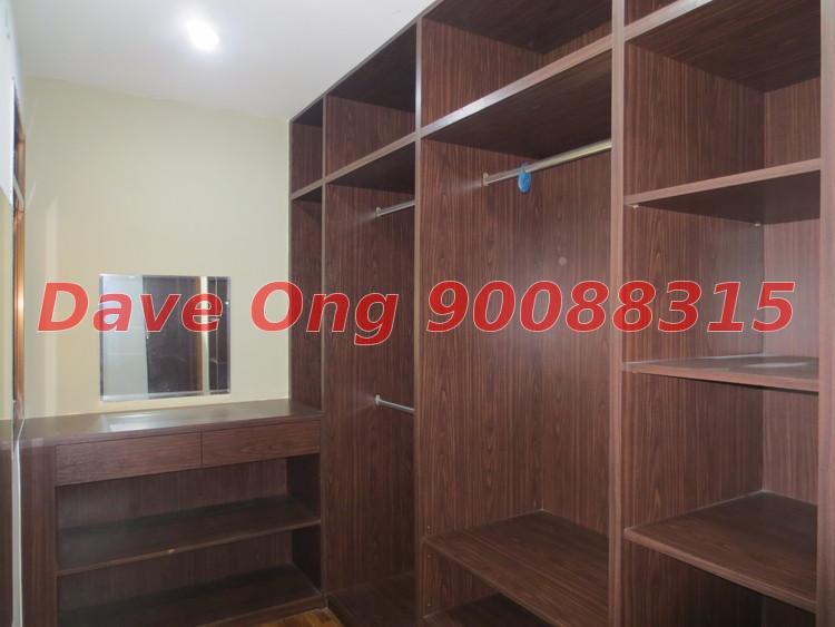 Blk 418 Canberra Road (Sembawang), HDB 5 Rooms #158316972
